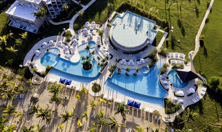 En este momento estás viendo Viva Miches by Wyndham será el hotel sede de la Final Mundial OCEANMAN 2026 en República Dominicana