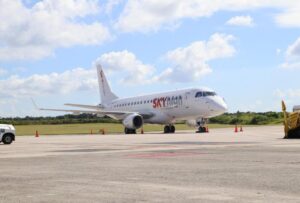 Lee más sobre el artículo SKYhigh Dominicana: 16 años ampliando la conectividad desde República Dominicana