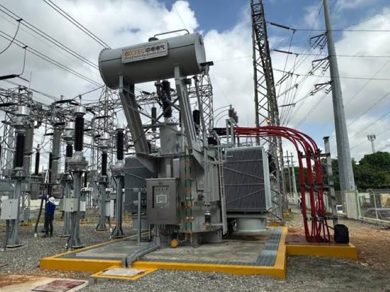 En este momento estás viendo BID advierte pérdidas eléctricas limitan competitividad de RD