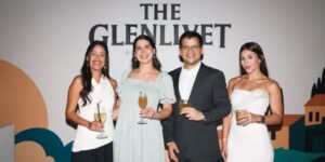 Lee más sobre el artículo The Glenlivet introduce en el mercado dominicano su edición limitada Provence 12 años