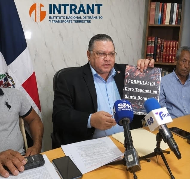 En este momento estás viendo FENATTRANSC solicita al INTRANT autorizar la reactivación de ruta operada por cooperativas de transporte
